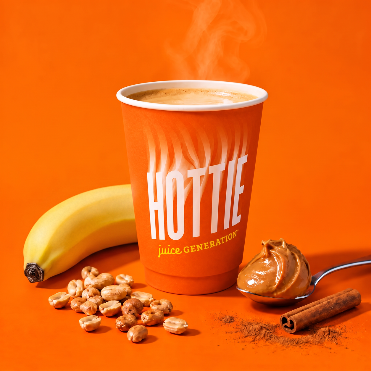 P-Nutty Protein